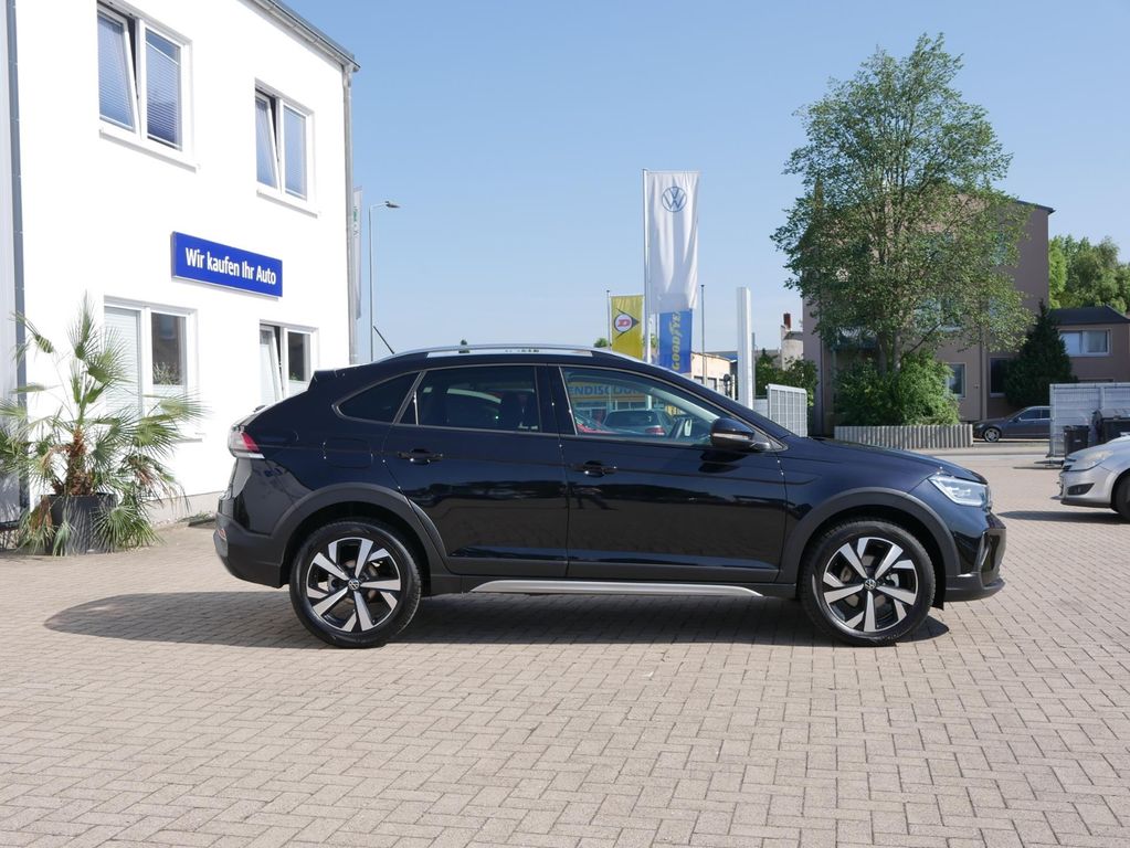 Volkswagen Taigo 2023