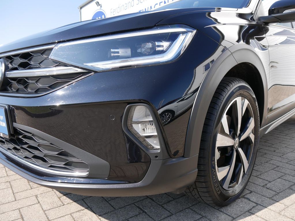 Volkswagen Taigo 2023