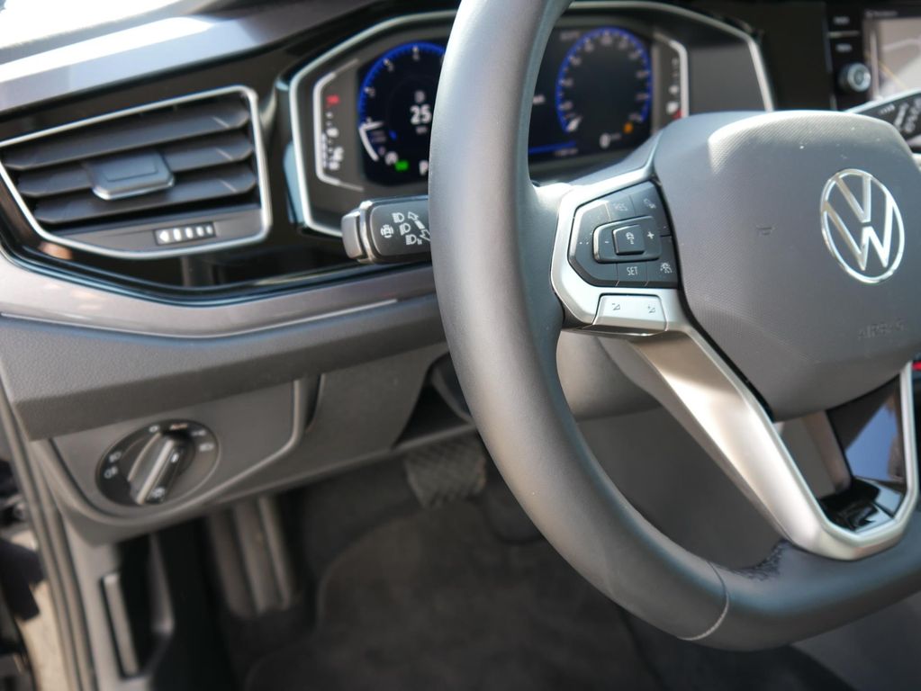 Volkswagen Taigo 2023