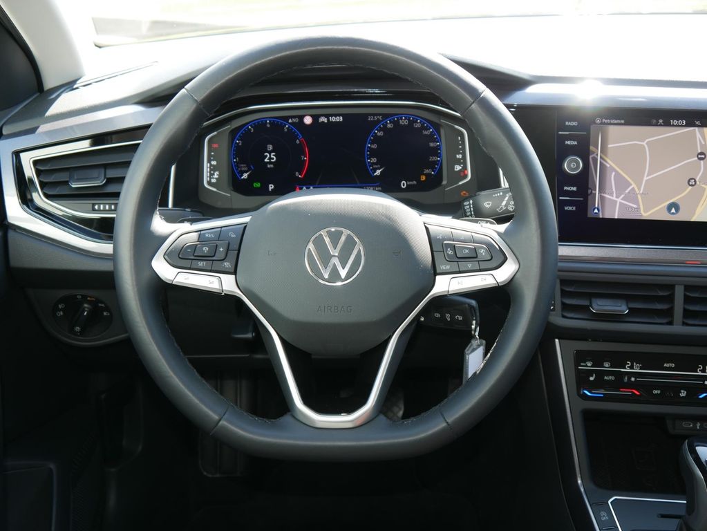 Volkswagen Taigo 2023