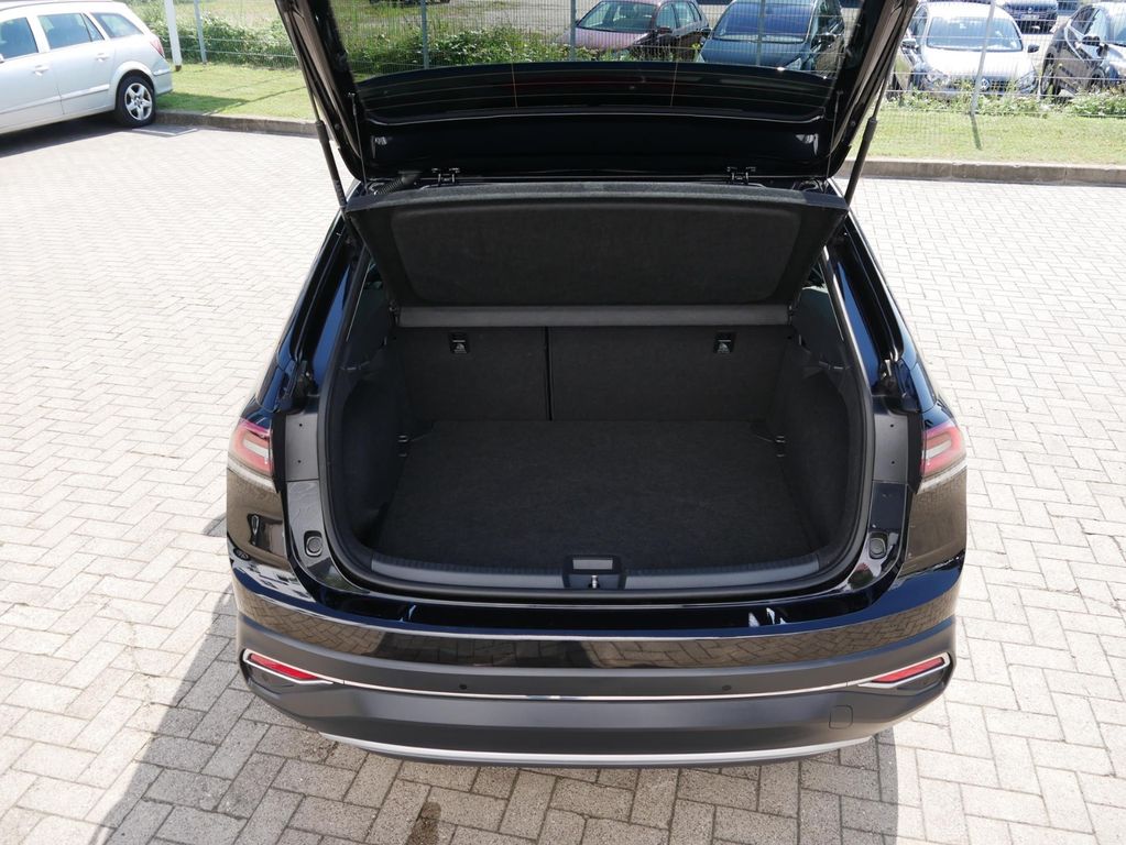 Volkswagen Taigo 2023