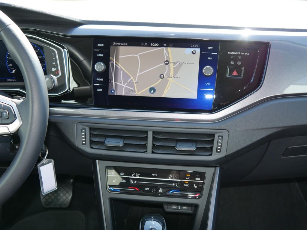 Volkswagen Taigo 2023