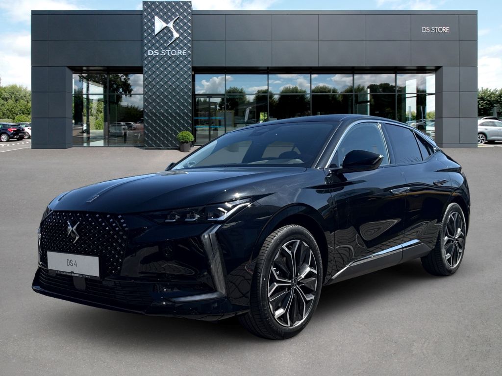 DS Automobiles DS4 2025