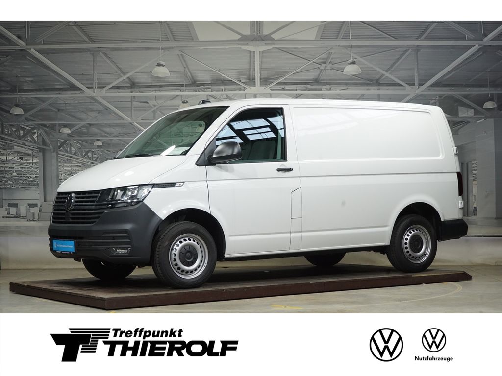 Volkswagen T6 Transporter 2024
