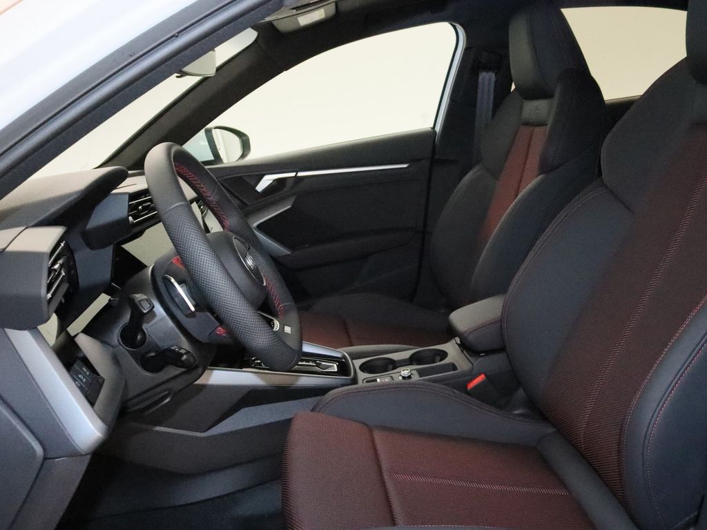 Audi A3 2024