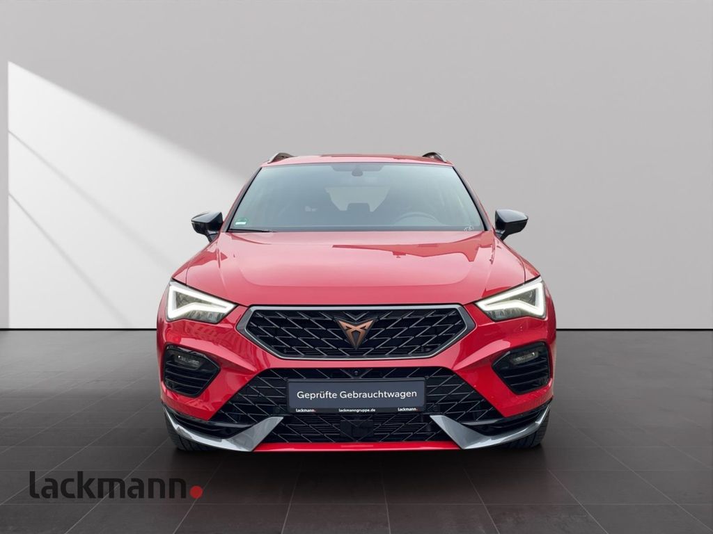 Cupra Ateca 2023