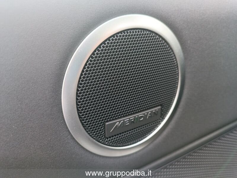 Land Rover Discovery 2022