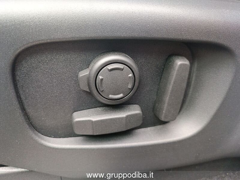 Land Rover Discovery 2022