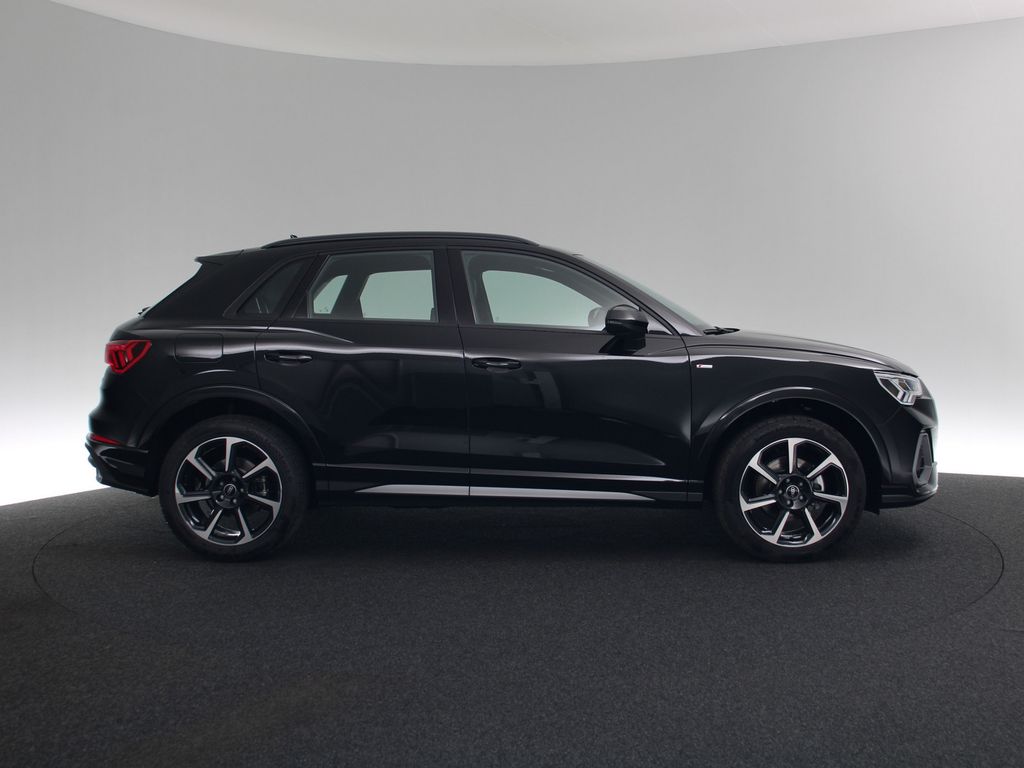 Audi Q3 2024