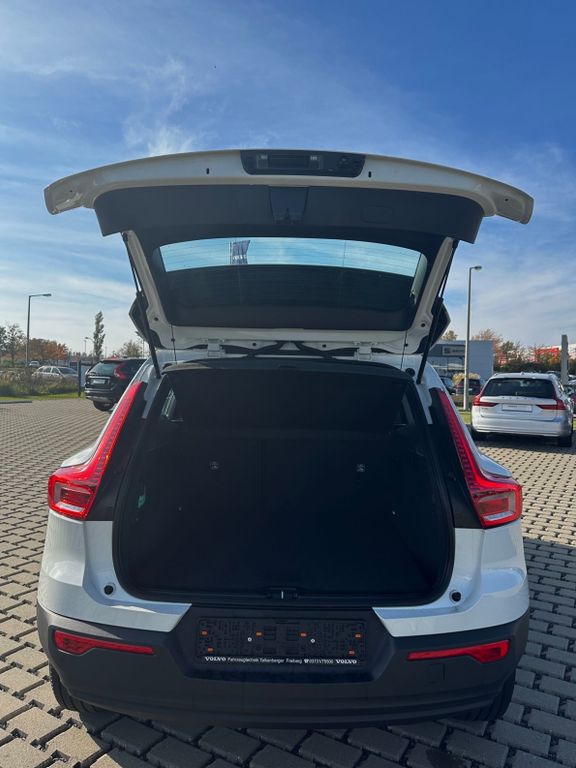 Volvo XC40 2021