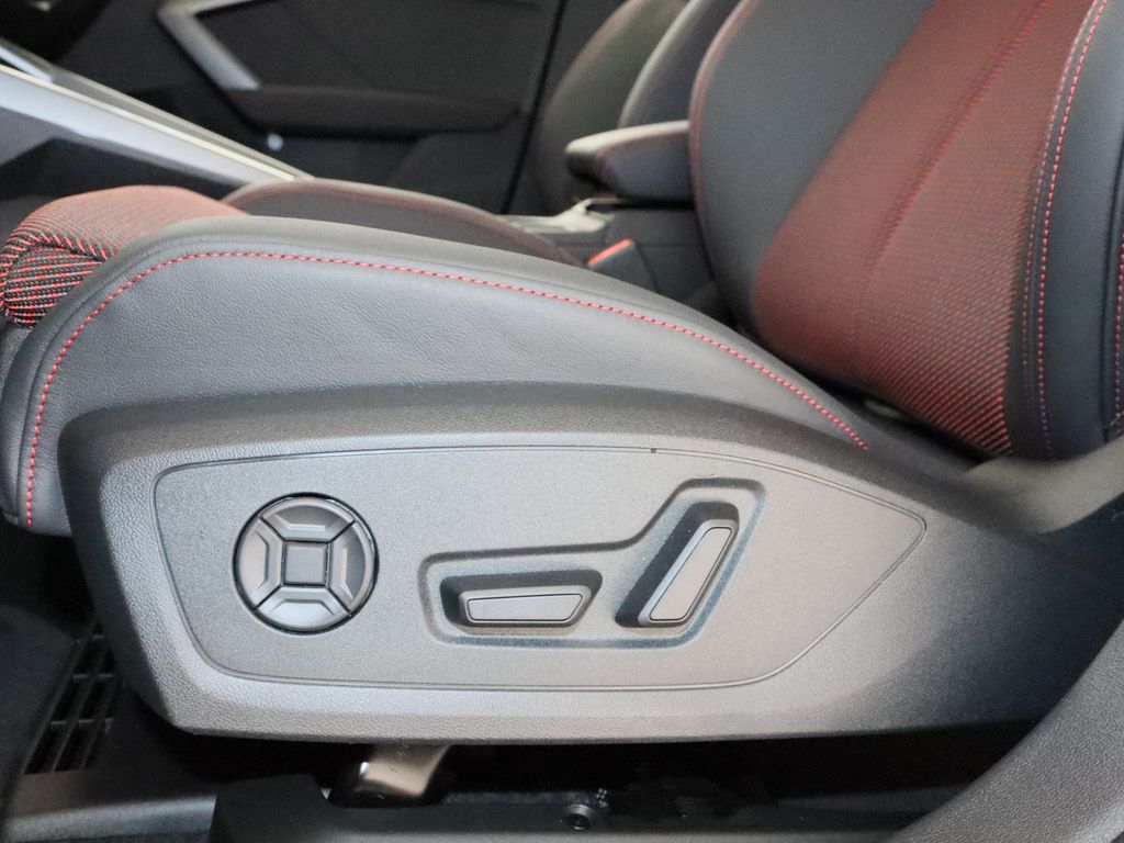 Audi A3 2024