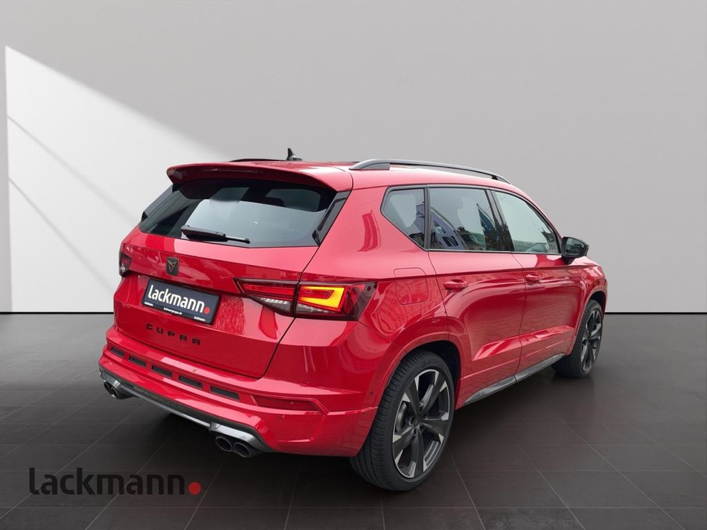 Cupra Ateca 2023