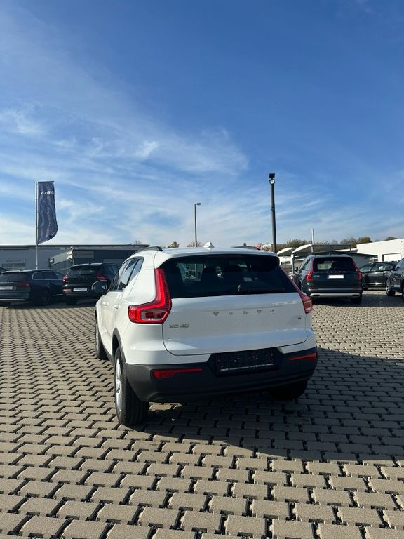 Volvo XC40 2021