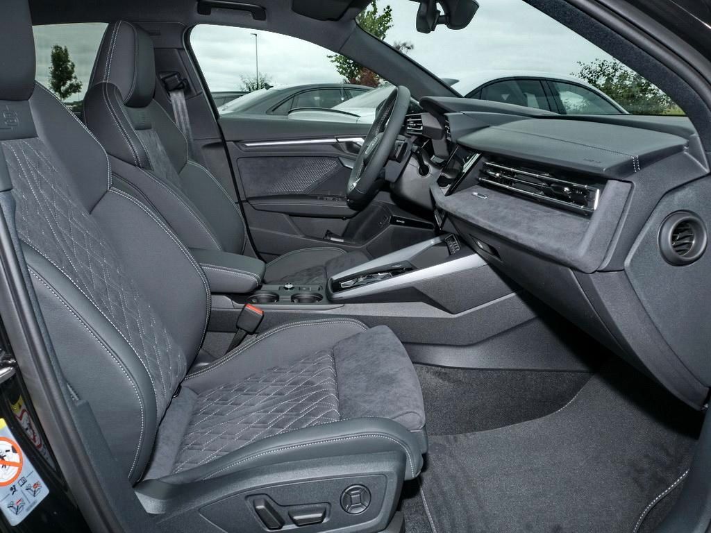 Audi A3 2025