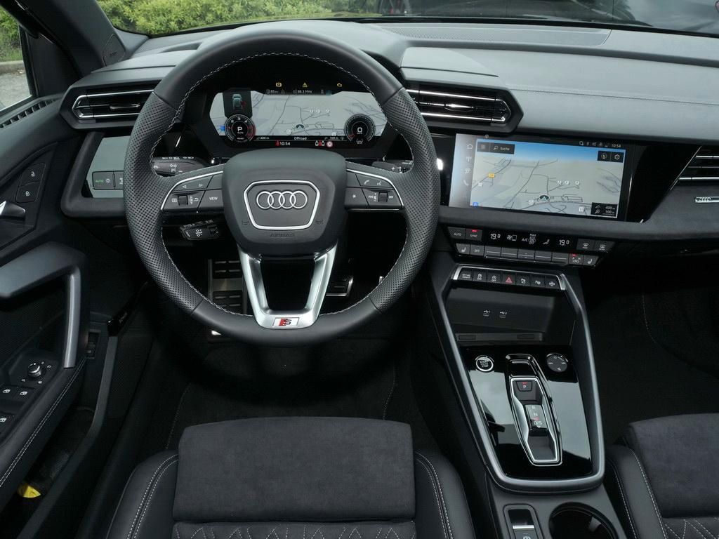 Audi A3 2025