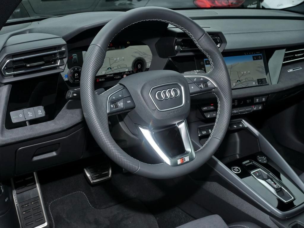 Audi A3 2025