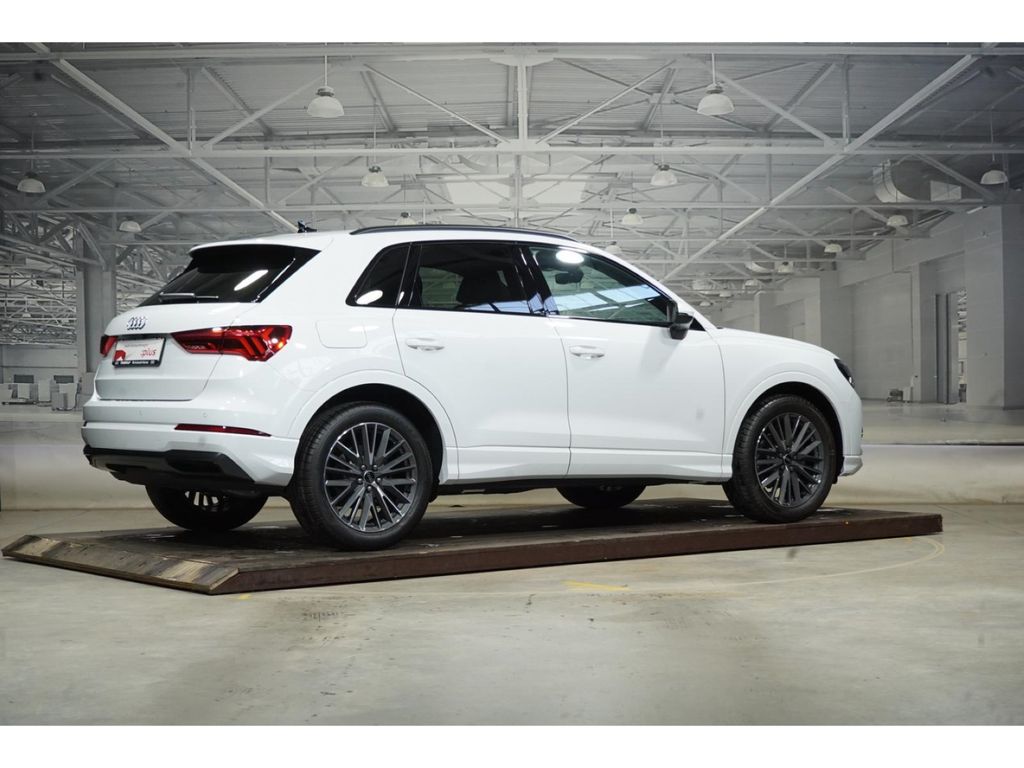 Audi Q3 2024