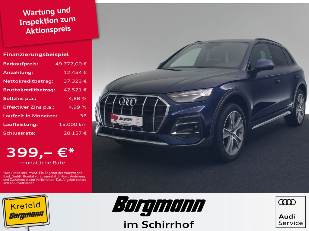 Audi Q5 2024