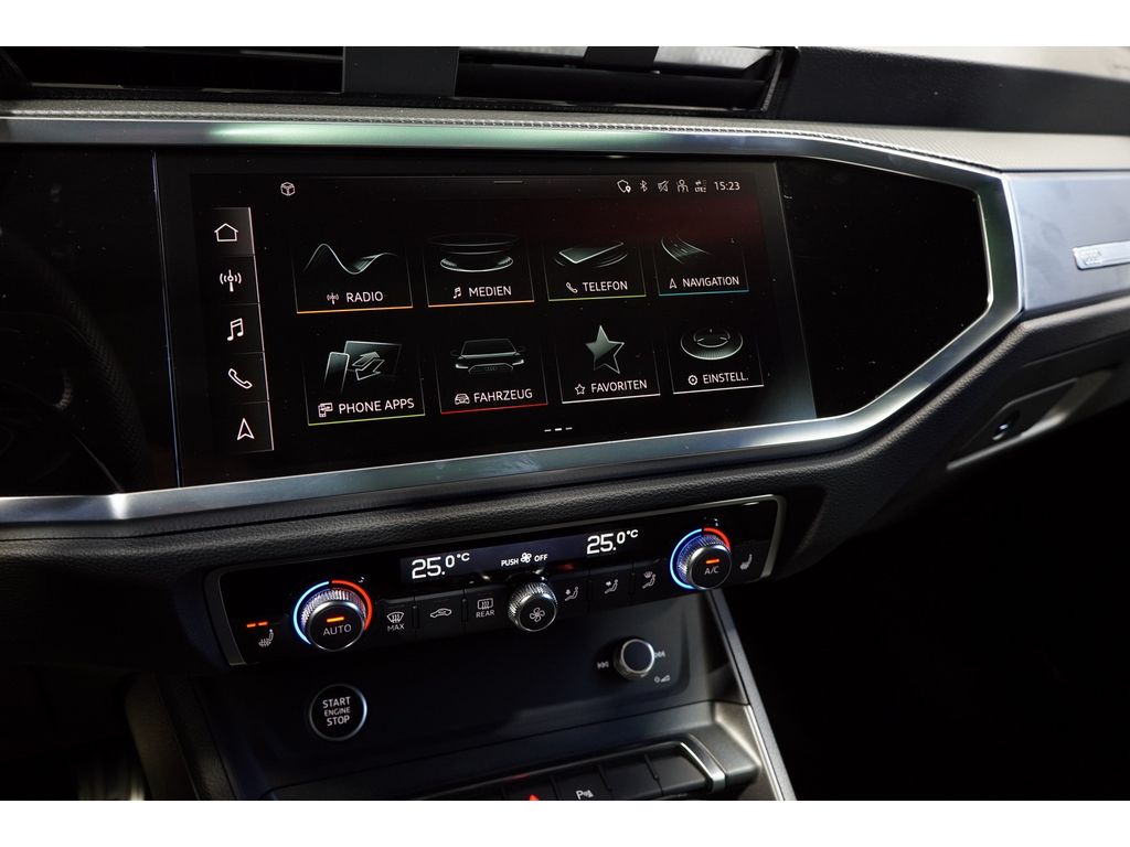Audi Q3 2024