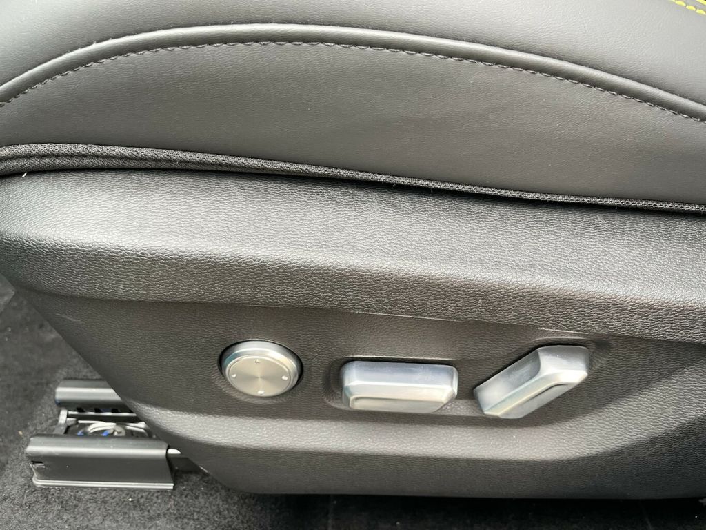 BAIC Beijing X55