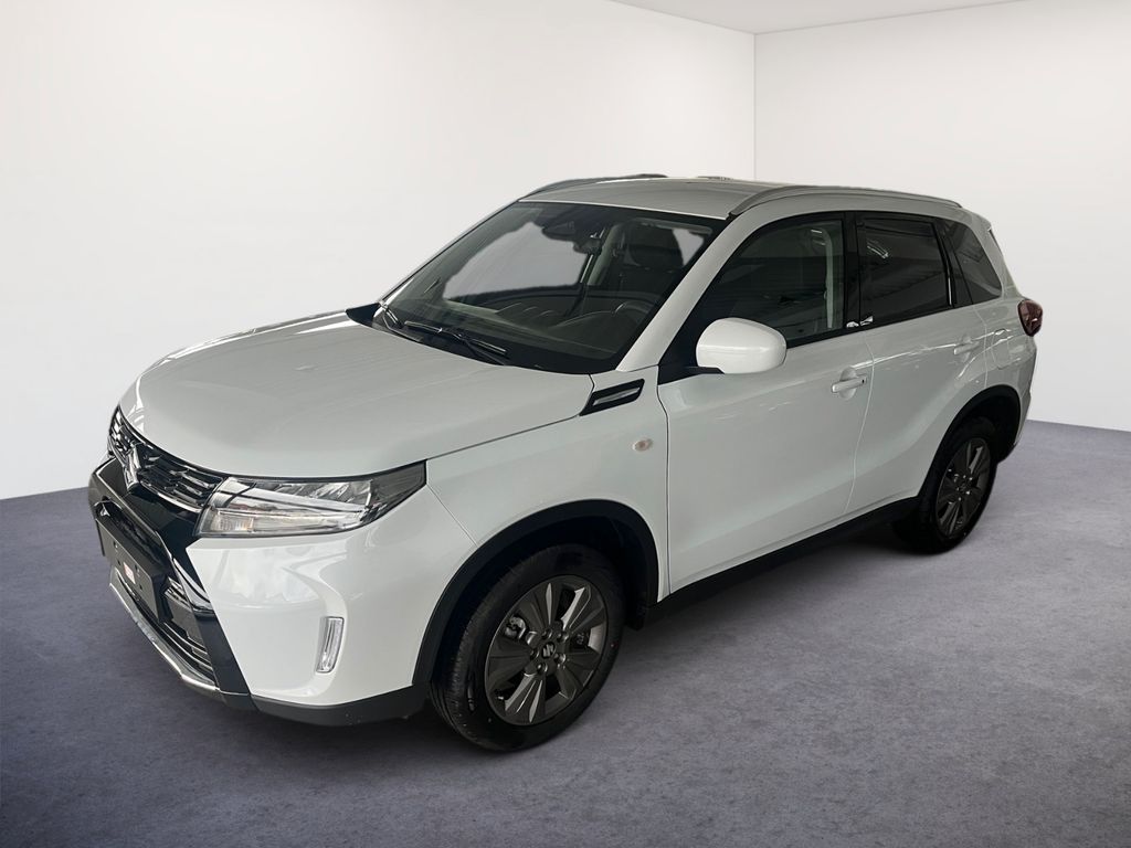 Suzuki Vitara 2024