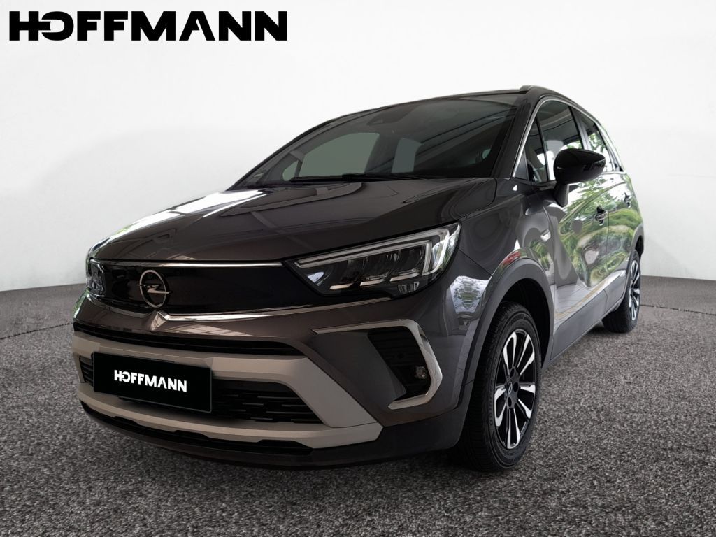 Opel Crossland (X) 2023