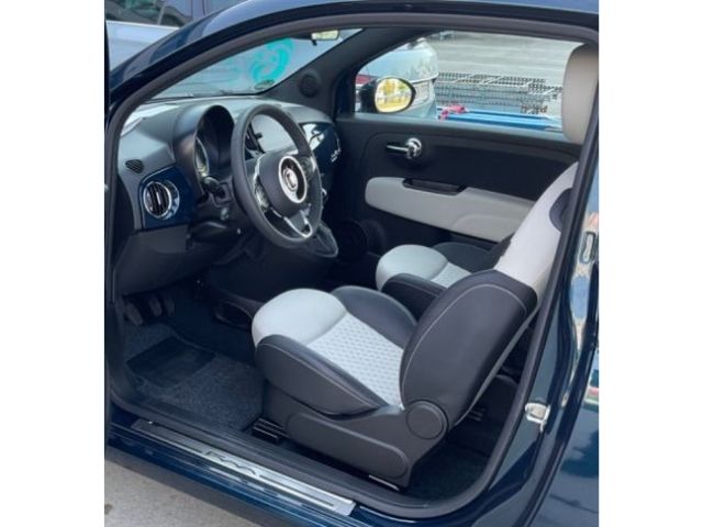 Fiat 500C 2021
