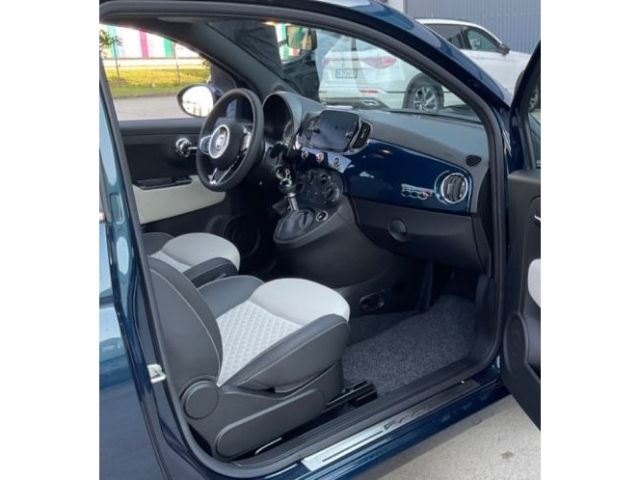 Fiat 500C 2021