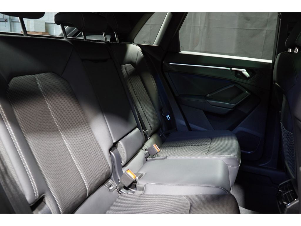 Audi Q3 2024