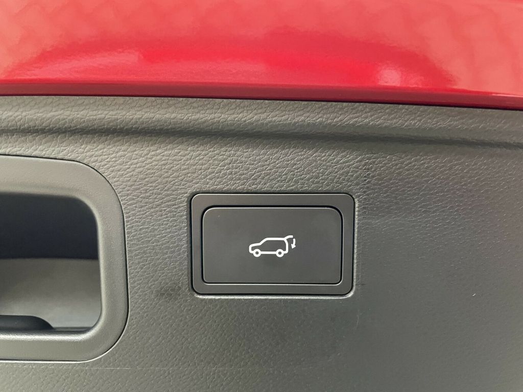 BAIC Beijing X55