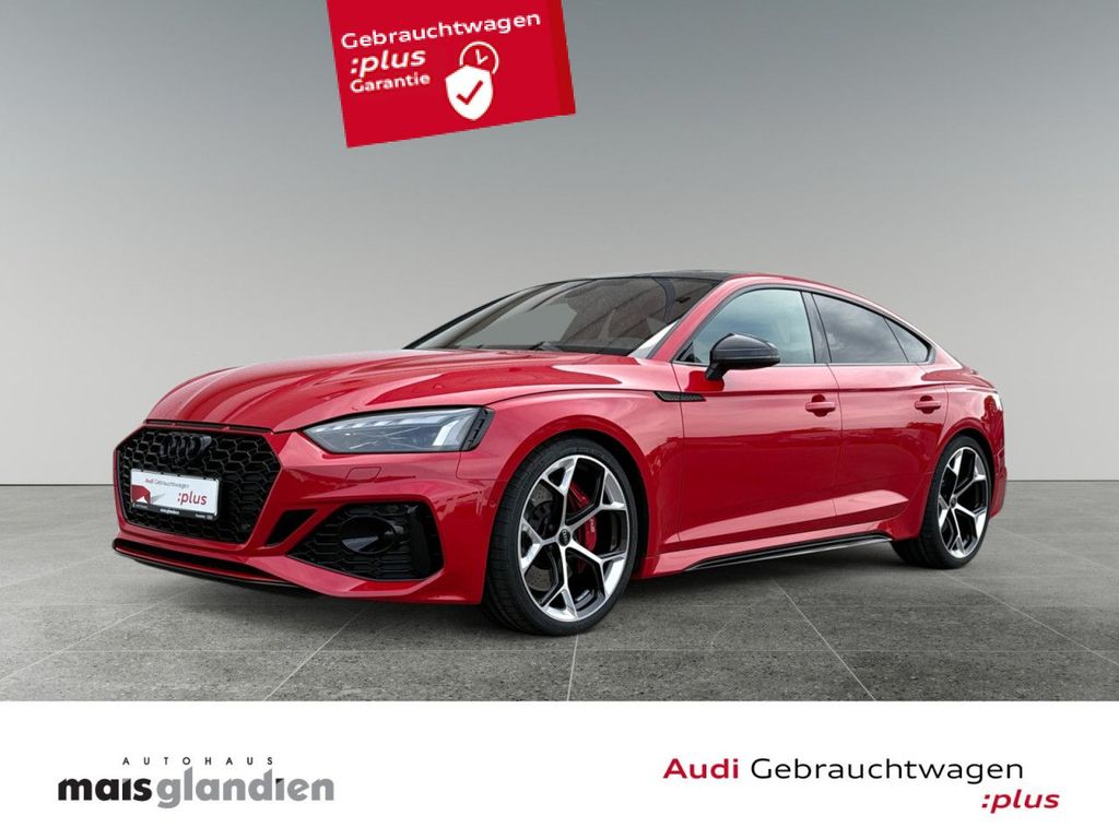 Audi RS5 2024