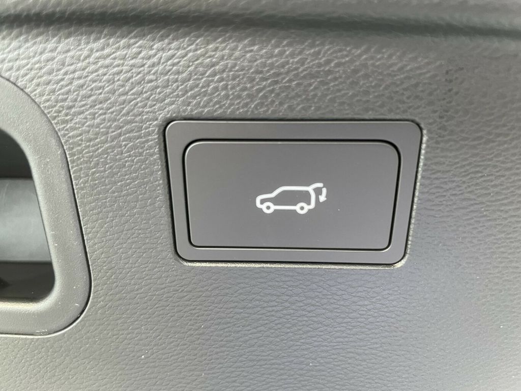 BAIC Beijing X55