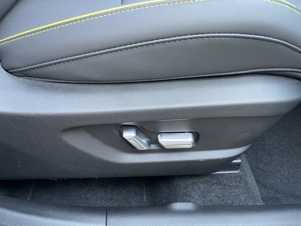 BAIC Beijing X55