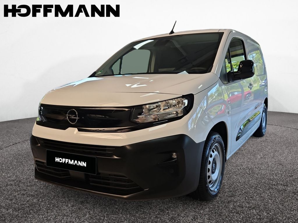 Opel 2024