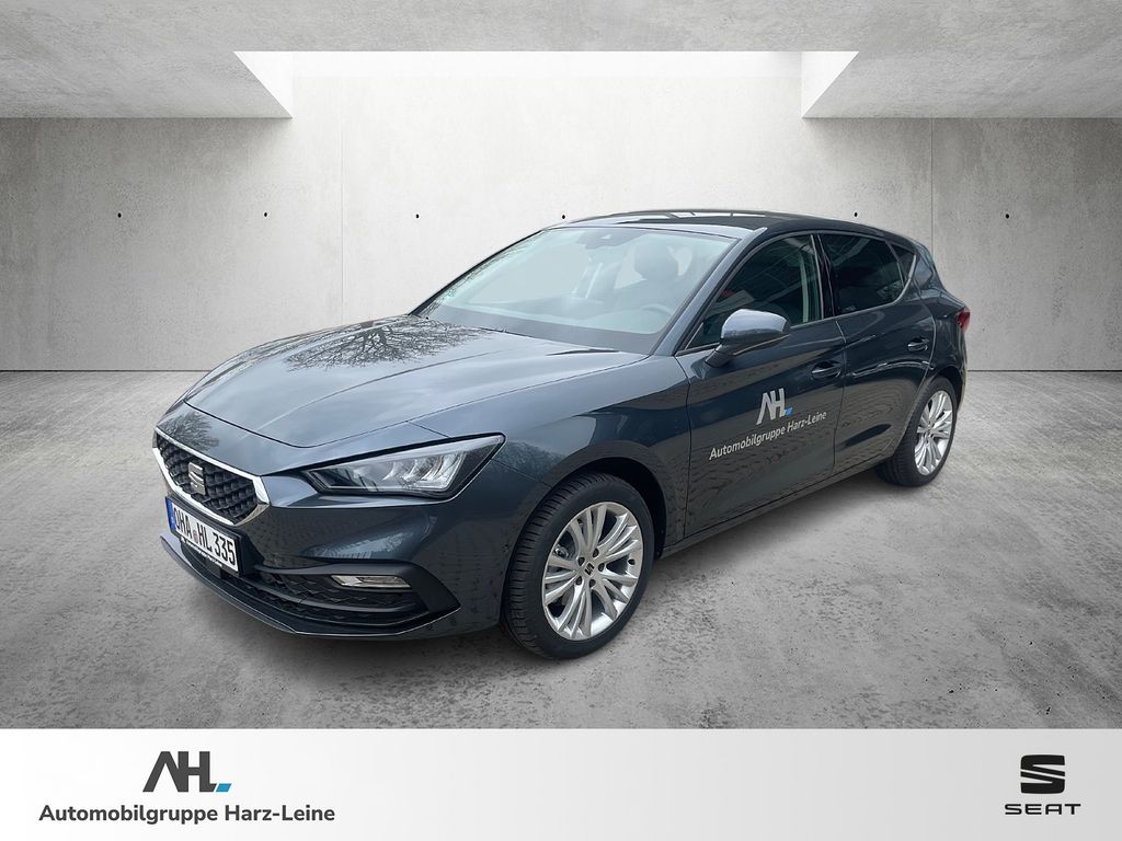 Seat Leon 2025