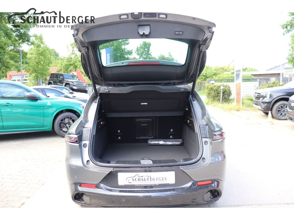 Alfa Romeo Tonale 2025