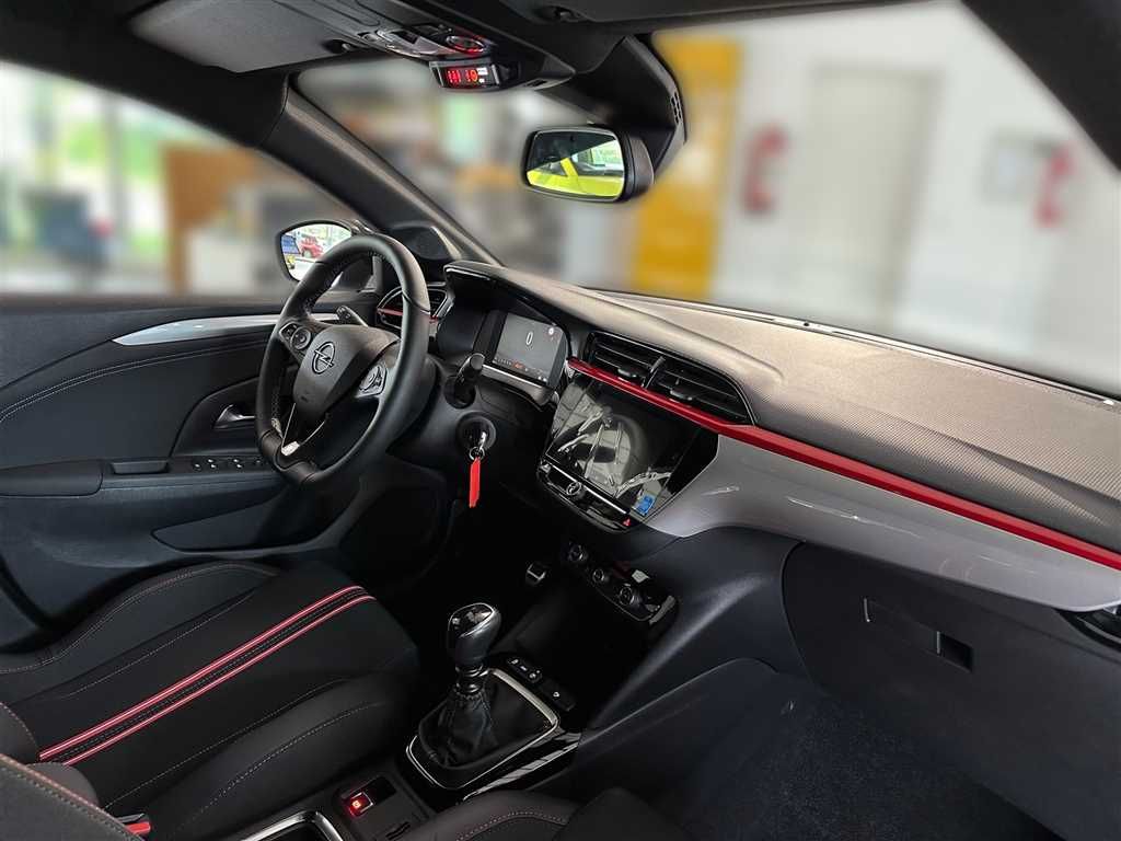 Opel Corsa 2023