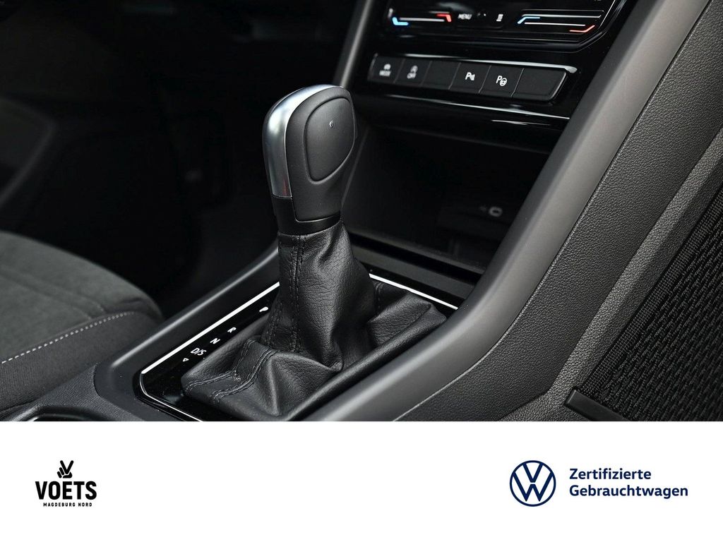 Volkswagen Touran 2025