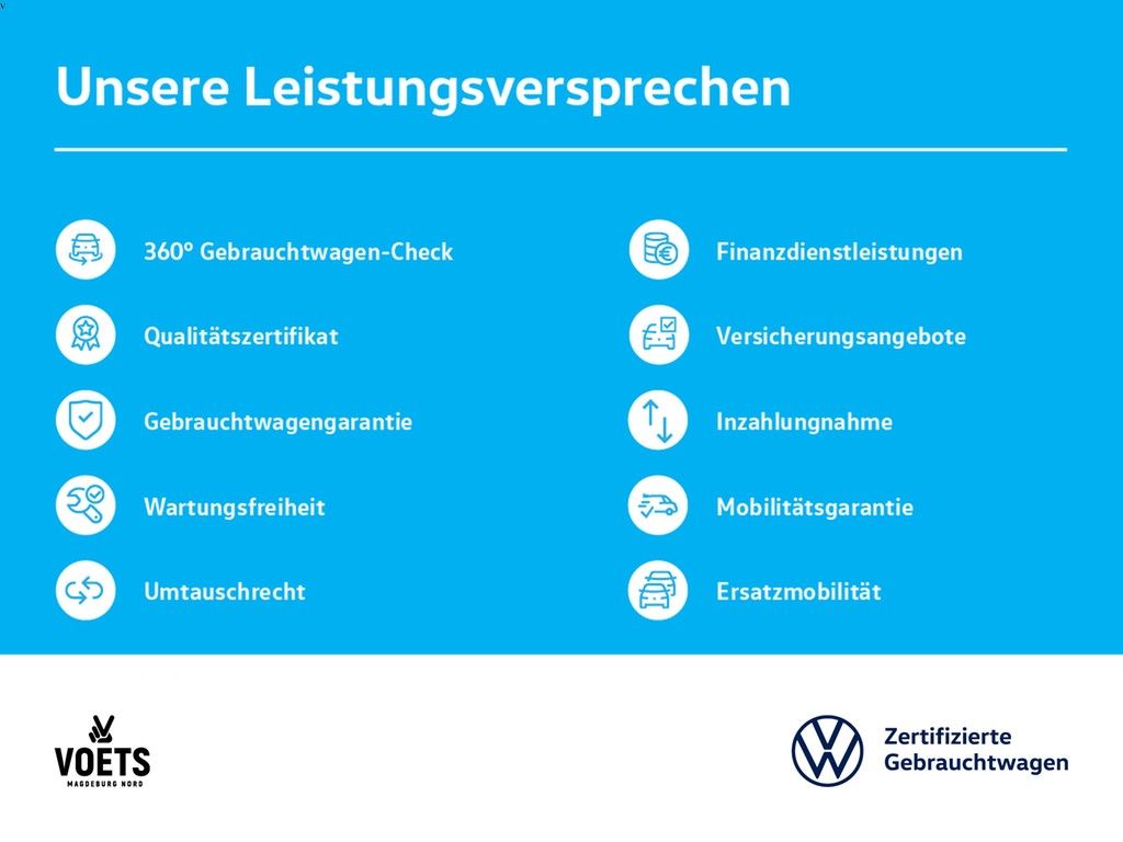 Volkswagen Touran 2025