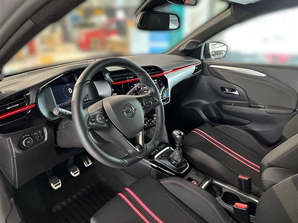 Opel Corsa 2023