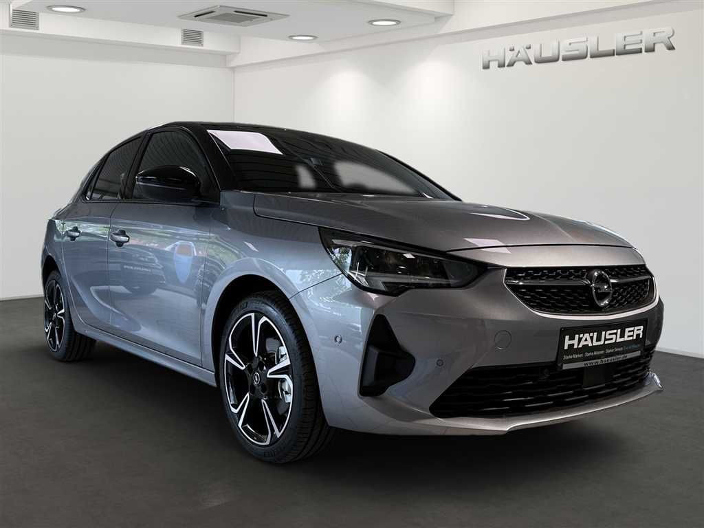 Opel Corsa 2023