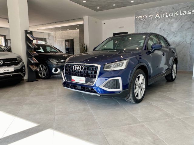 Audi Q2 2023
