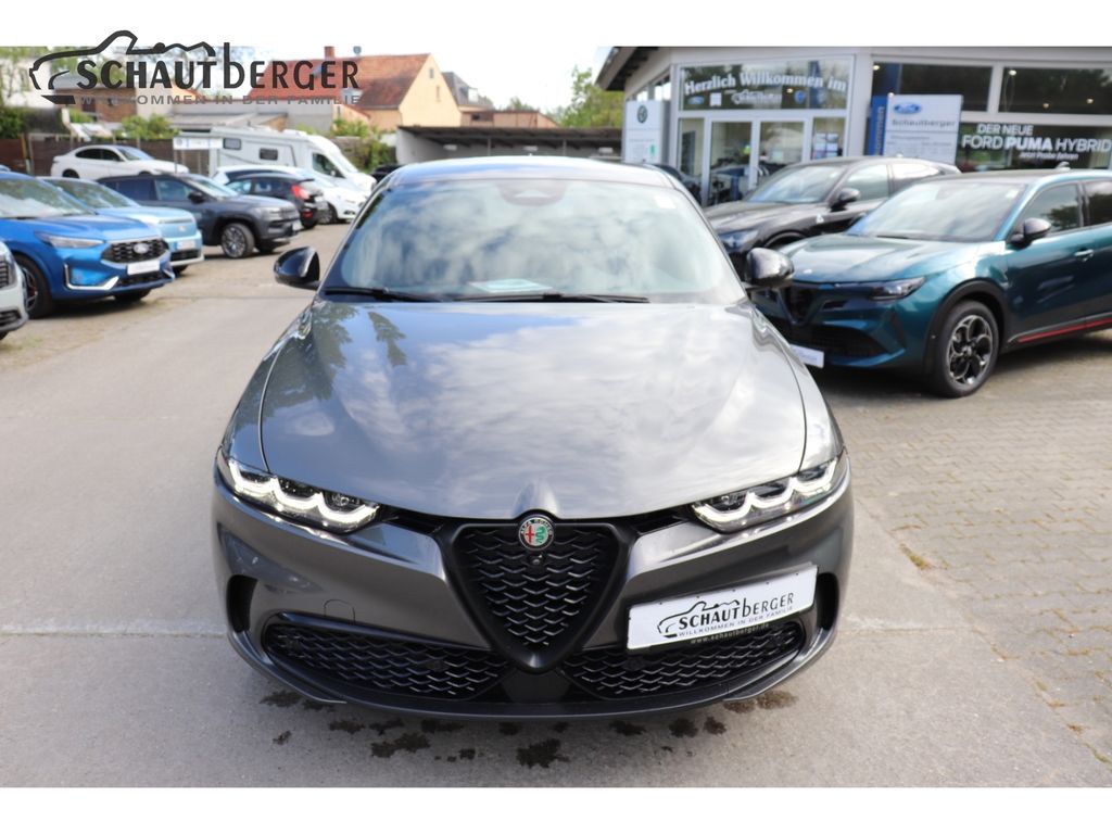 Alfa Romeo Tonale 2025