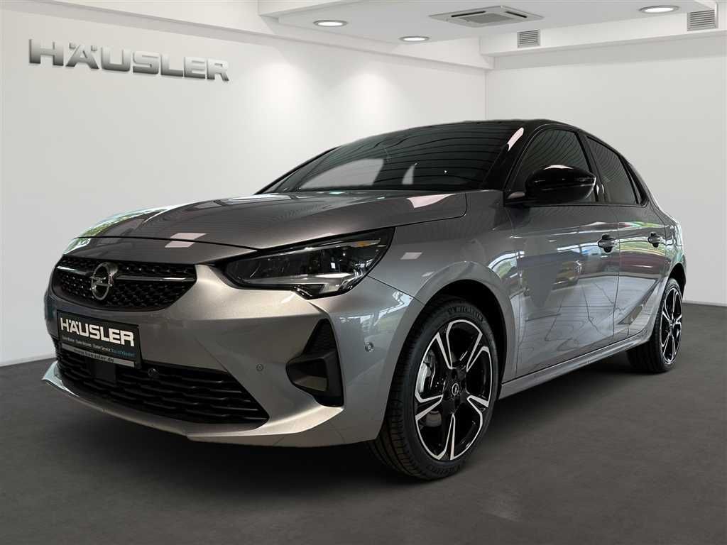 Opel Corsa 2023