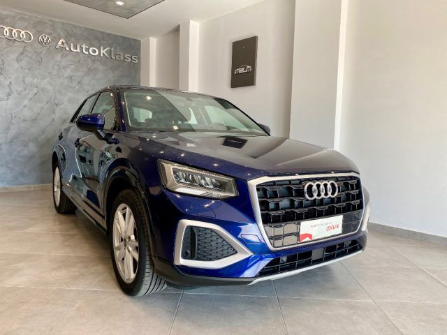 Audi Q2 2023