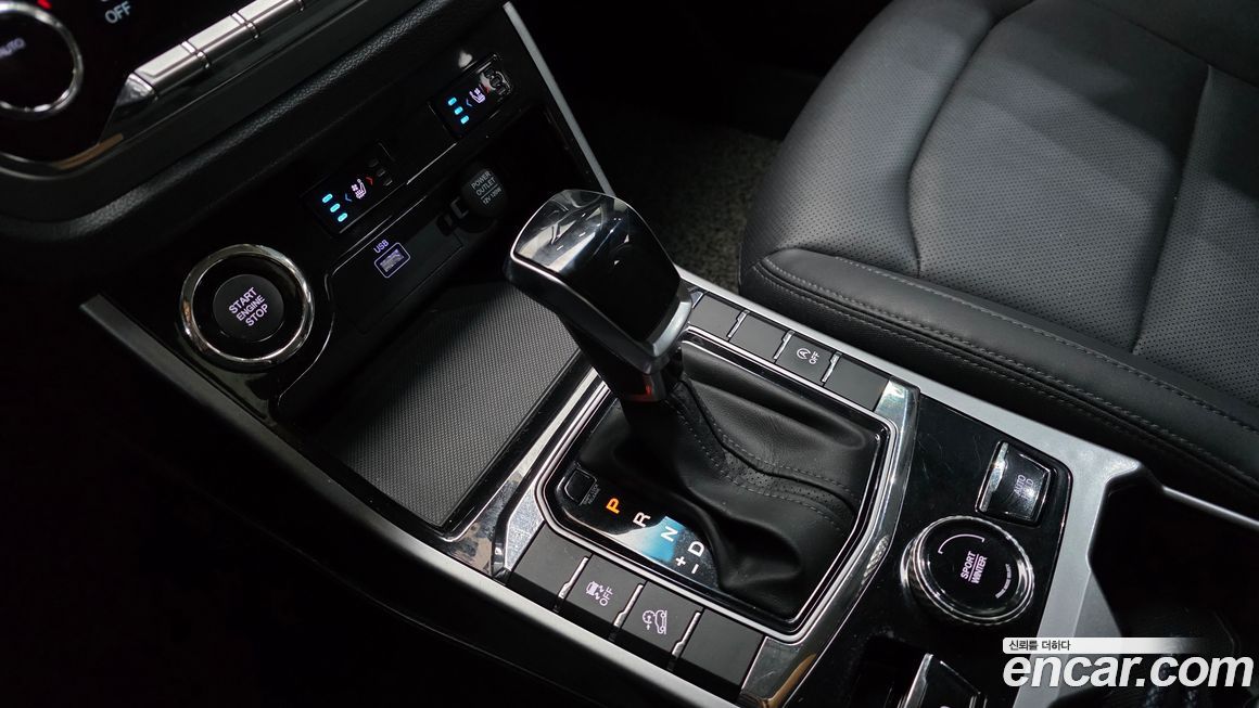 KG_Mobility_Ssangyong KORANDO 2022