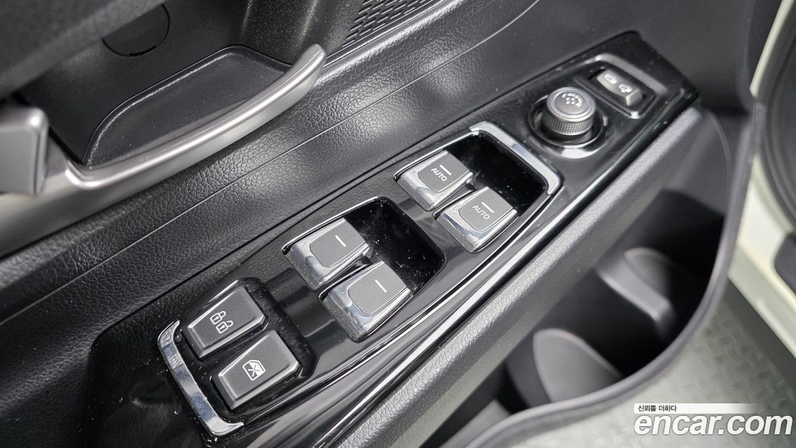 KG_Mobility_Ssangyong KORANDO 2022