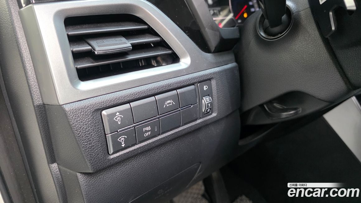 KG_Mobility_Ssangyong KORANDO 2022