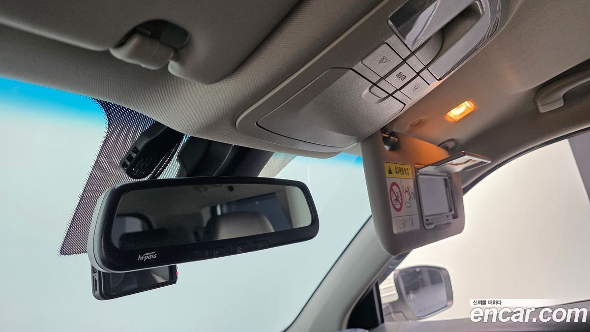 KG_Mobility_Ssangyong KORANDO 2022