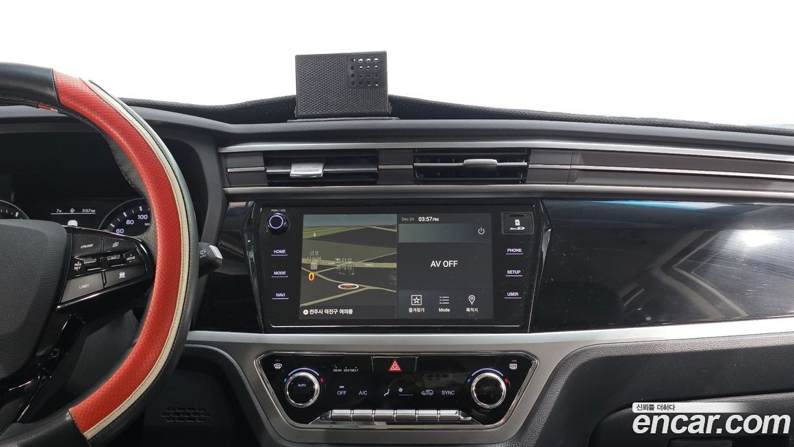 KG_Mobility_Ssangyong KORANDO 2022